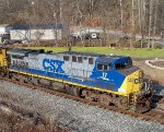 CSX 17